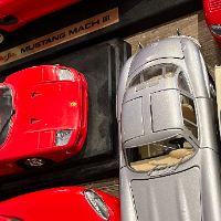 Vehicle accessories